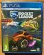 Rocket League Collectors Edition за ПС4 / PS4