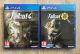 Fallout 4 + Fallout 76 за ПС4 / PS4