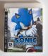 Sonic The Hedgehog за ПС3 / PS3 / Playstation 3