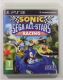 Sonic & Sega All Stars Racing за ПС3 / PS3