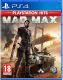 Mad Max (PS4)