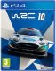 WRC 10 (PS4)