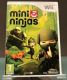 Mini Ninjas за NINTENDO Wii