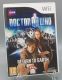 Doctor Who: Return to Earth за NINTENDO Wii