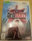 The Ant Bully за NINTENDO Wii