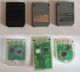 2 x Мемори карти с капацитет от 1 MB за Playstation # PS1 # PSone