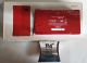 Nintendo DSi Red + R4i RTS карта с 300 инсталирани игри