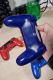 Оригинален Джойстик DUALSHOCK®4 V2 | PS4 | - Втора употреба