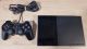 PS2 Slim , Playstation 2 Игрова Конзола + Eye Toy Камера и Оригинални Игри за Камера - Втора Употреба