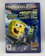 SpongeBob: SquarePants: Creature from the Krusty Krab (PS2)