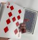 Гигантски Карти за игра с ширина 11.7 cm x височина 17.8 cm # Piatnik® Giant No.1399