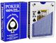 Карти за игра на Покер Texas Hold'Em, Jumbo Index, 100% Пластик