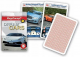 Карти за игра на Quartett от Piatnik® - DREAM CARS # MegaTrumpf (2025 • NEW)