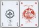 Карти за игра Piatnik - Français Series: Bridge Jeu 54 cartes No.1444