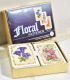 Карти за Пасианс - PIATNIK Floral Patience No. 2008 - 47 