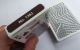 Карти за игра на Покер 100% Пластифицирани - CLASSIC POKER 100% Plastic Cards No. 1362 - Green