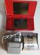 Nintendo DSi Red + R4i RTS карта с 300 инсталирани игри # Втора Употреба