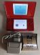 Nintendo DSi Red + R4i RTS карта с 300 инсталирани игри # Втора Употреба