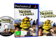 Shrek the Third (PS2)