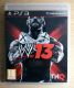 WWE 2K13 # W2K13 за ПС3 / PS3