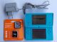 Nintendo DSi Red + R4i RTS карта с 300 инсталирани игри # Втора Употреба