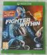 Fighter Within # Kinect за XBOX One