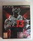 WWE 2K13 # W2K13 за ПС3 / PS3