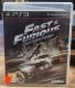 Fast & Furious: Showdown за ПС3 / PS3
