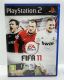 FIFA 11 (PS2)