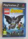 LEGO Batman # The Videogame (PS2)