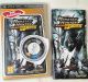 Monster Hunter & Freedom Unite за ПСП / Sony PSP