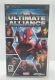 Marvel: Ultimate Alliance за ПСП / Sony PSP