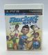 Racket Sports & Move за ПС3 / PS3