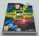 Ben 10 & Alien Force: Vilgax Attacks за NINTENDO Wii