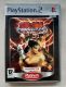 Tekken 5 (PS2)