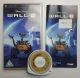 Wall – E за ПСП / Sony PSP
