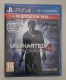 Uncharted 4 & A Thief’s End за ПС4 / PS4