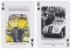 Колекционерски карти за игра Piatnik - Classic Cars