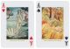 Колекционерски карти за игра Piatnik - Art Pack