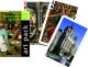 Колекционерски карти за игра Piatnik - KHM Art Pack & Volume 1