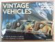 Piatnik: Vintage Vehicles - Луксозни Карти за игра