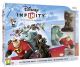 Disney Infinity Стартов пакет за NINTENDO Wii