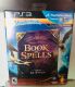 Wonderbook: Book of Spells за ПС3 / PS3 / Playstation 3