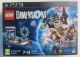 LEGO Dimensions Starter Pack за ПС3 / PS3 / Playstation 3