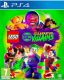 LEGO DC Super-Villains (PS4)