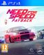 Need for Speed Payback (PS4)