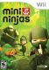 Mini Ninjas за NINTENDO Wii