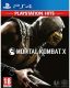 Мортал Комбат 10 / Mortal Kombat X (PS4)