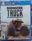 Monster Truck Championship (PS4)