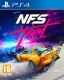 Need For Speed: Heat (PS4)